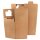 Cartons Bag-in-Box indiv. standard print 5 litres, 2c print