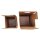 Cartons Bag-in-Box indiv. standard print 5 litres, 2c print