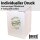 Kartons Bag-in-Box indiv. Premiumdruck 5 Liter, 4c-Druck