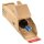 WineBOXX PREMIUM | 1 bottle 0,75 l | 305x74 mm