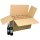 ECOLINE bottle cartons | 18 0.75 L bottles | 628 x 305 x 368 mm