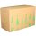 ECOLINE bottle cartons | 18 0.75 L bottles | 628 x 305 x 368 mm
