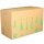 ECOLINE bottle cartons | 18 bottles 0,75 l | 628x305x368 mm