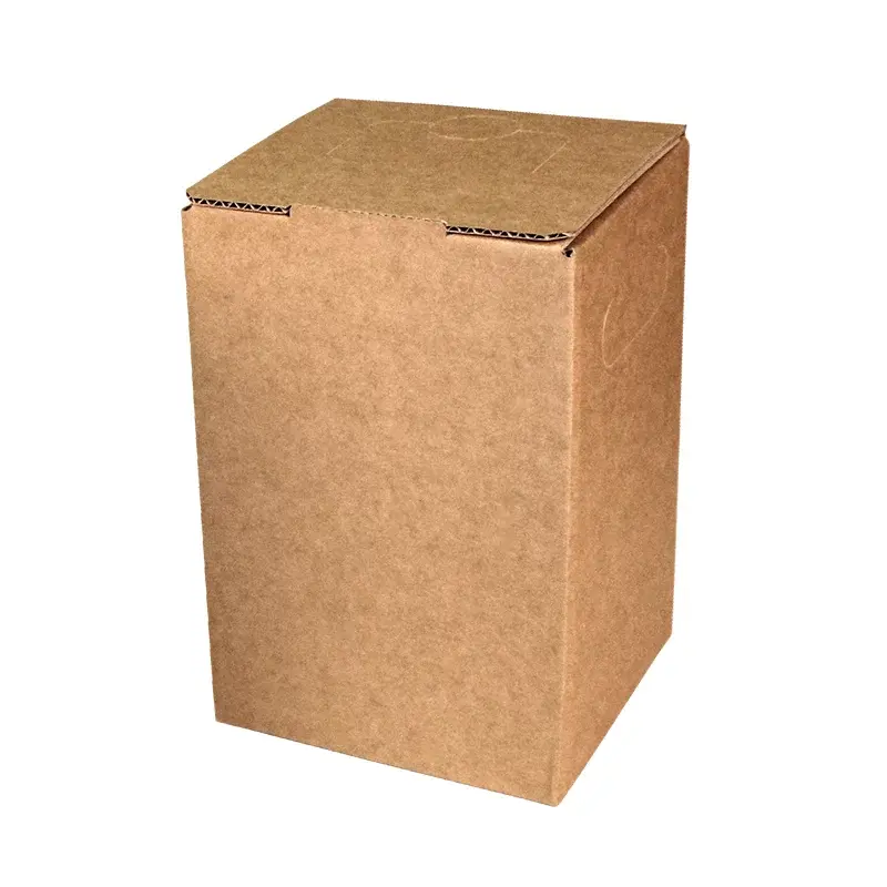 Kartons Bag-in-Box 5 Liter I DKN