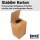 Bag-in-Box cartons 5 liters