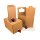 Complete sets bag-in-box 5 litres