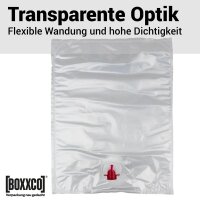 Beutel für Bag-in-Box 5 Liter I DKN