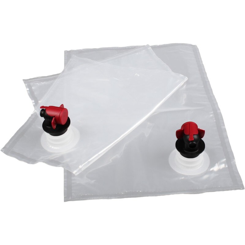 Beutel für Bag-in-Box 1,5 Liter I DKN