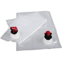 Bag for bag-in-box 1.5 litres