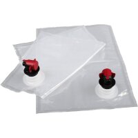 Beutel für Bag-in-Box 1,5 Liter I DKN