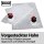 Bag for bag-in-box 1.5 litres