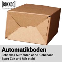 Komplettsets Bag-in-Box 1,5 Liter I DKN