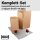 Complete sets bag-in-box 1.5 litres