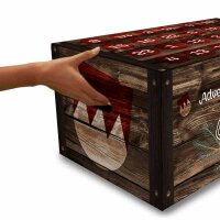 Beer Advent calendar DIGITAL PRINT