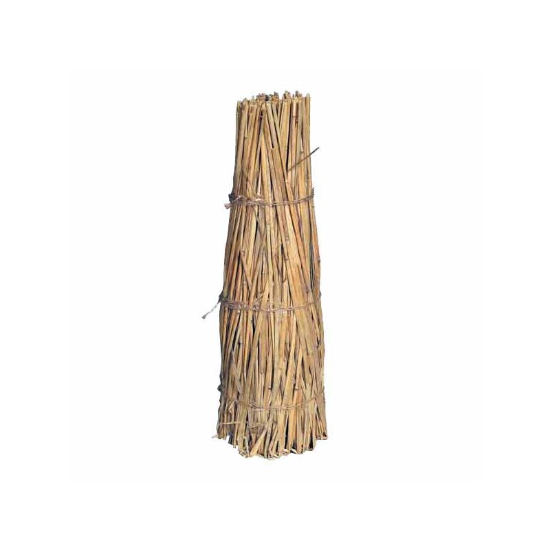 Straw bottlesleeves 330x150 mm | 100 % natural