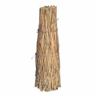 Straw bottlesleeves 330x150 mm |...