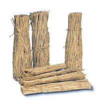 Straw bottlesleeves 330x150 mm | 100 % natural