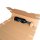 PREMIUM Flaschenkartons | 1 Flasche 0,75 - 1 L | 105x105x420 mm