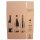 PREMIUM bottle cartons | 3 bottles 0,75 - 1 l | 305x108x368 mm