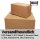 Single wall boxes 240x140x75 mm