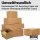 Single wall boxes 240x140x75 mm