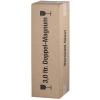Combiwell bottle cartons Magnum | 1,5 L - 3 L