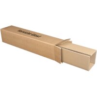 Combiwell bottle cartons Magnum | 1,5 L - 3 L