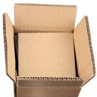 Combiwell bottle cartons Magnum | 1,5 L - 3 L