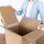 Folding boxes with 20 mm pulp inlay | 237 x 187 x 190 mm | 7,5 litres
