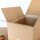 Folding boxes with 20 mm pulp inlay | 237 x 187 x 190 mm | 7,5 litres