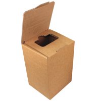 Kartons Bag-in-Box