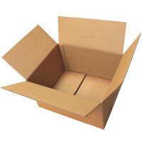 Versandkartons für Bag-in-Box I DKN
