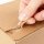 Automatic bottom cartons with tear open perforation 230x160x50 mm