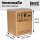 Dangerous goods packaging 175x155x215 mm