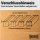 Dangerous goods packaging 175x155x215 mm