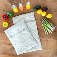Zellstofftaschen 300x380 mm | Größe S