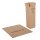 PREMIUM BOXXwell bottle shipping boxes | 1 bottle 0.75 - 1 L | 112 x 112 x 380 mm