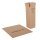 BOXXwell bottleshipping cartons | 1 bottle 0,75 - 1 l | 112x112x380 mm