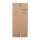 BOXXwell bottleshipping cartons without compartments  1 bottle 0.75 - 1 l | 112x112x380 mm