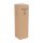 BOXXwell bottleshipping cartons without compartments  1 bottle 0.75 - 1 l | 112x112x380 mm