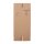 BOXXwell bottleshipping cartons without compartments  1 bottle 0.75 - 1 l | 112x112x380 mm