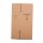BOXXwell bottle shipping boxes without compartments | 6 bottles 0.75 - 1 L | 282x205x380mm