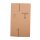 BOXXwell bottleshipping cartons without compartments | 6 bottles 0.75 - 1 l | 282x102x365 mm